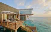 Туры в отель Kandolhu Maldives