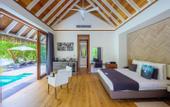 Туры в отель Kandolhu Maldives