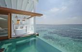 Туры в отель Kandolhu Maldives