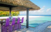 Туры в отель Kandolhu Maldives