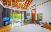 Туры в отель Kandolhu Maldives