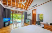 Туры в отель Kandolhu Maldives