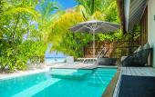 Туры в отель Kandolhu Maldives