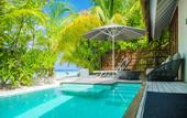 Туры в отель Kandolhu Maldives