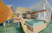 Туры в отель Kandolhu Maldives