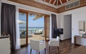 Туры в отель Kandolhu Maldives