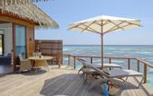 Туры в отель Kandolhu Maldives
