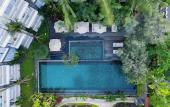 Туры в отель Fontana Hotel Bali