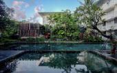 Туры в отель Fontana Hotel Bali