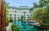 Туры в отель Fontana Hotel Bali