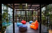 Туры в отель Fontana Hotel Bali