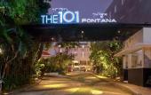 Туры в отель Fontana Hotel Bali