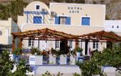 Туры в отель Akis-Esperides Villas
