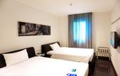 Туры в отель S33 Compact Sukhumvit Hotel