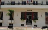 Туры в отель Hotel Egli
