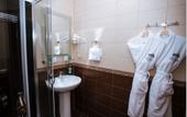 Туры в отель Ладожская Усадьба