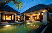 Туры в отель The Griya Villas & Spa