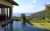 Туры в отель The Griya Villas & Spa
