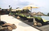 Туры в отель The Griya Villas & Spa
