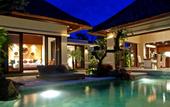Туры в отель The Griya Villas & Spa