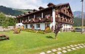 Туры в отель Chalet Stelle di Neve