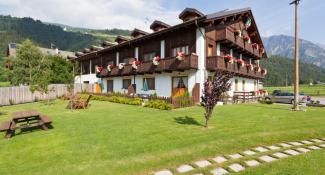 Chalet Stelle di Neve 3*