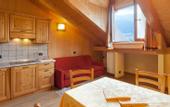 Туры в отель Chalet Stelle di Neve