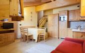 Туры в отель Chalet Stelle di Neve