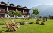 Туры в отель Chalet Stelle di Neve