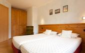 Туры в отель Chalet Stelle di Neve