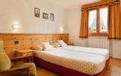 Туры в отель Chalet Stelle di Neve