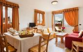 Туры в отель Chalet Stelle di Neve