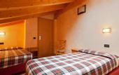Туры в отель Chalet Stelle di Neve