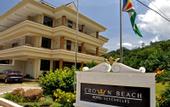 Туры в отель Crown Beach Hotel