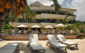 Туры в отель Crown Beach Hotel
