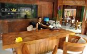Туры в отель Crown Beach Hotel