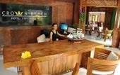 Туры в отель Crown Beach Hotel