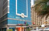 Туры в отель 72 Hotel