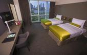 Туры в отель 72 Hotel