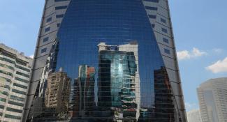 Grand Heights Hotel Apartments Apts