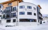 Туры в отель Alpenleben Hotel Garni Apart