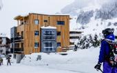 Туры в отель Alpenleben Hotel Garni Apart