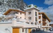 Туры в отель Hotel Gletscherblick