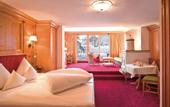 Туры в отель Hotel Gletscherblick