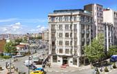 Туры в отель Daru Sultan Hotels Galata