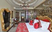 Туры в отель Daru Sultan Hotels Galata