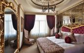 Туры в отель Daru Sultan Hotels Galata