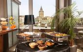 Туры в отель Daru Sultan Hotels Galata