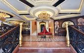 Туры в отель Daru Sultan Hotels Galata