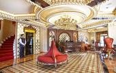 Туры в отель Daru Sultan Hotels Galata